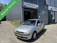 Opel Corsa - 1.2-16V Comfort Easytronic Automaat APK NAP Logisch