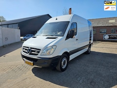 Mercedes-Benz Sprinter - 413 2.2 CDI 366 HD APK, NAP, AIRCO, TREKHAAK,