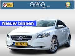 Volvo V40 - 1.5 T2 Kinetic Automaat |