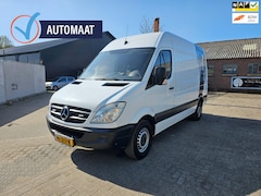 Mercedes-Benz Sprinter - 413 2.2 CDI 366 HD APK, NAP, AIRCO, TREKHAAK,