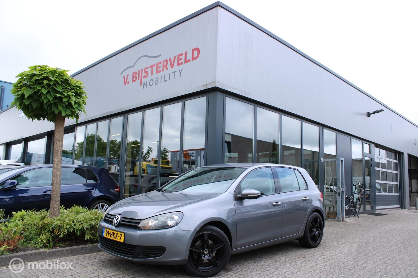 Volkswagen Golf - 1.4 TSI 5-drs/Airco/Nwe apk/Trekhaak/6-bak - AutoWereld.nl