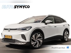 Volkswagen ID.4 - Pro 77 kWh 204 Pk | Panoramadak | IQ.Light | Adapt. Cruise | 21 inch LMV | Keyless