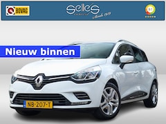 Renault Clio Estate - 1.5 dCi Ecoleader Zen Cruise control | Navigatie | Bluetooth
