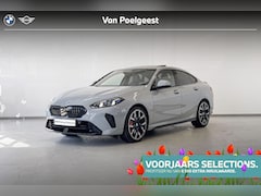 BMW 2-serie Gran Coupé - 220 Innovation Pack M Sportpakket Pro Aut. - Beschikbaar vanaf: Juli 2025 | Selections