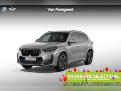 BMW X1 - xDrive25e Innovation Pack M Sportpakket Pro Aut. - Beschikbaar vanaf: September 2025 | Sel