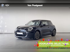MINI Cooper - 3-deurs E Favoured Trim Pakket L - Beschikbaar vanaf: Juni 2025 | Selections