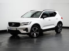 Volvo XC40 - T5 Recharge Ultimate Dark | Panoramadak | Harman Kardon | 360 Camera | BLIS | Stoel en stu