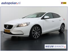 Volvo V40 - 1.5 T3 Momentum Airco/CruiseControl/Stoelverwarming etc