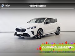 BMW 1-serie - 120 Premium Pack M Sportpakket Pro Aut. - Beschikbaar vanaf: Juli 2025 | Selections