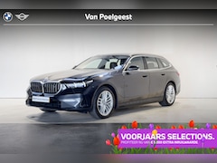 BMW i5 Touring - eDrive40 Business Edition - Beschikbaar vanaf: Augustus 2025 | Selections 5000
