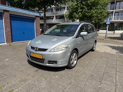 Mazda 5 - 5 1.8 Touring 7pers Airco Cruise Trekhaak