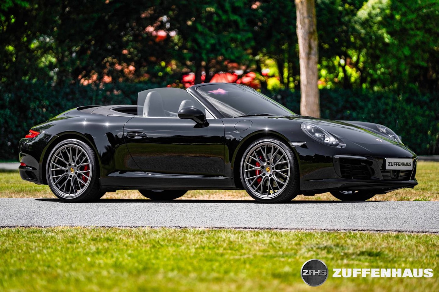 Porsche 911 Cabrio - 3.0 Carrera PDK - AutoWereld.nl