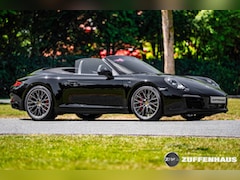 Porsche 911 Cabrio - 3.0 Carrera PDK