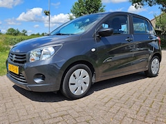 Suzuki Celerio - 1.0 68PK Start/Stop Comfort