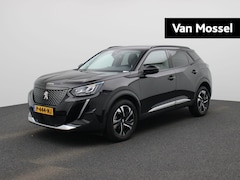 Peugeot 2008 - 1.2 PureTech Allure | Navigatie | Apple Carplay/Android Auto | Climate control