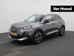 Peugeot 2008 - 1.2 PureTech Allure | Navigatie | Climate control | 17" Lichtmetalen velgen
