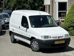 Citroën Berlingo - bestel 1.4i 500 | Stuurbkr | MARGE