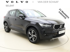 Volvo XC40 - T2 130pk Automaat Business Pro / Adapt. Cruise / BLIS / Stoel + Stuurw. Verwarming / Mistl