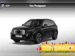 BMW iX1 - eDrive20 Innovation Pack M Sportpakket Pro - Beschikbaar vanaf: Augustus 2025 | Selections