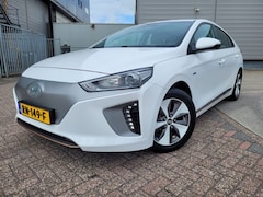 Hyundai IONIQ - Comfort EV Trekhaak afneembaar