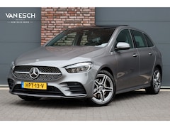 Mercedes-Benz B-klasse - 250 e Star Edition AMG Line Aut8 | Facelift | Panoramadak | Distronic | Trekhaak | Camera