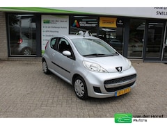 Peugeot 107 - 1.0-12V Sublime