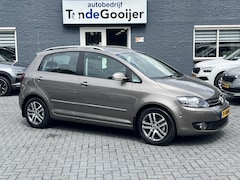 Volkswagen Golf Plus - 1.4 TSi DSG Highline | NAV. | AFN. TREKHAAK | STOELVERW. |