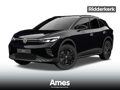 Volkswagen ID.4 - Pro Limited Edition 77 kWh accu 286 pk | Trekhaak Elektrisch uitklapbaar |