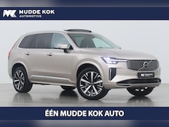 Volvo XC90 - T8 Plug-in hybrid Ultra Bright | FACELIFT | Head-Up | 360° Camera | harman/kardon | BLIS |