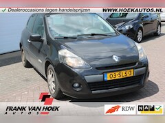 Renault Clio - 1.5 dCi Collection 1e eigenaar