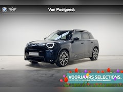 MINI Aceman - E John Cooper Works Pakket M Aut. - Beschikbaar vanaf: Juni 2025 | Selections 500