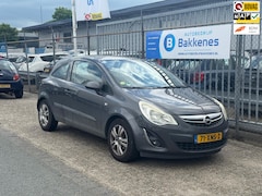 Opel Corsa - 1.3 CDTi EcoFlex | Airco| Cruise | Navi