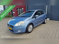 Fiat Grande Punto - 1.4 Active
