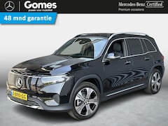 Mercedes-Benz EQB - 250+ | Panoramadak | Luxury Line
