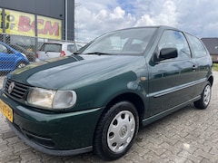 Volkswagen Polo - 1.6 AUTOMAAT 148.225km nap
