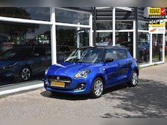Suzuki Swift - 1.2 Select Smart Hybrid NL auto
