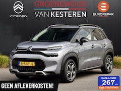 Citroën C3 Aircross - 130pk Feel I Automaat I Airco I Carplay