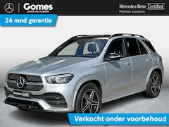 Mercedes-Benz GLE-Klasse - 350 e 4MATIC AMG | Trekhaak | Rijassistentie+