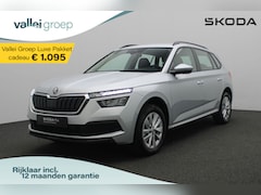 Skoda Kamiq - 1.0 TSI 110 pk Ambition | Navigatie Columbus | Parkeersensoren achter | Virtual Cockpit |