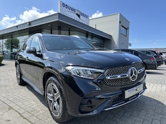 Mercedes-Benz GLC-klasse - 300e 4MATIC AMG Line Pano-Dak | Trekhaak | HUD | Memory |