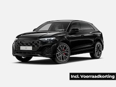 Audi Q8 - Pro Line S 55 TFSI e 290 kW / 394 PK SUV 8 versn. · B&O Premium 3D · Glazen panoramadak ·