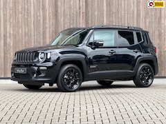 Jeep Renegade - 4xe 190 Plug-in Hybrid Electric Limited / NIEUW