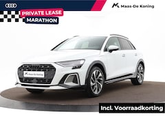 Audi A3 Sportback - Advanced edition (A4) 40 TFSI e 150 kW / 204 PK S · Lederen bekleding · Comfortsleutel · 1