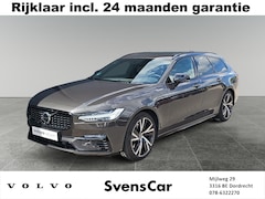 Volvo V90 - 2.0 T6 AWD R-Design
