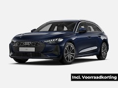 Audi A5 Avant - Pro Line (B10) 2.0 TFSI e 220 kW / 299 PK 7 · Tech pakket · Trekhaak elektr. wegklapbaar