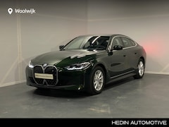 BMW i4 - eDrive40 84 kWh