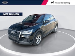 Audi Q2 - 35 Tfsi 150pk S-tronic Pro Line · Apple/Android Car Play · Navi · P-Sensoren · Limiter · 1