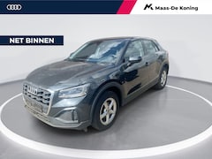 Audi Q2 - 35 Tfsi 150pk S-tronic Pro Line · Apple/Android Car Play · Navi · P-Sensoren · 16'' Inch ·