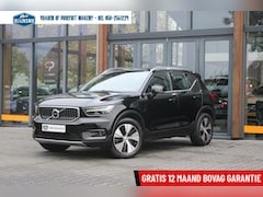 Volvo XC40 - T4 Plug-in hybrid Core Bright|ElekKlep|Navi|PDC|DAB