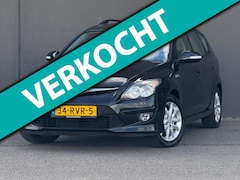 Hyundai i30 CW - 1.6i i-Motion